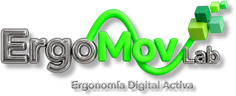 ErgoMovLab · Ergonomía Digital Activa